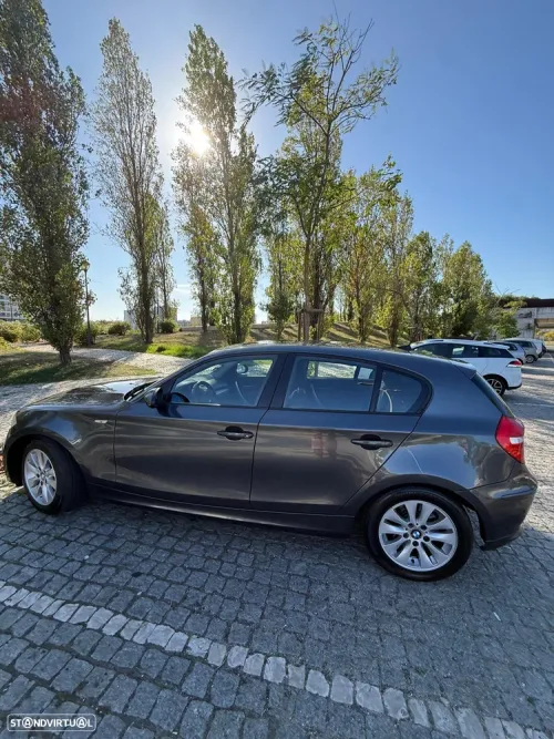 BMW 120