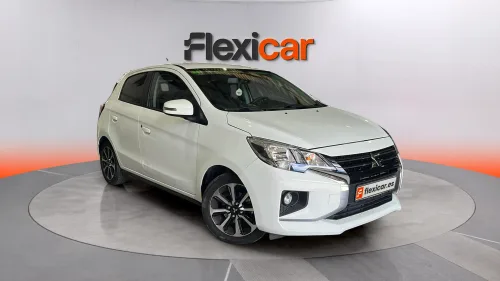 Mitsubishi Space Star 120 MPI Kaiteki