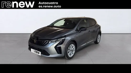 RENAULT CLIO dCi Evolution 74kW