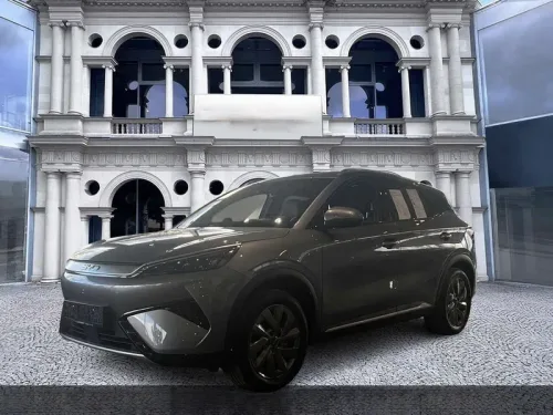 BYD ATTO 3 Evo 313ch - 74,8 kWh Design
