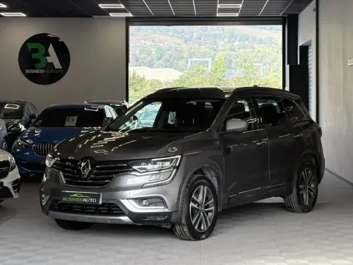 RENAULT KOLEOS dCi 175cv 4x4 Energy Intens / Camera