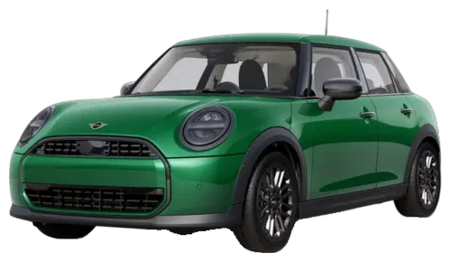 Mini Cooper 5 Portas C 156cv Auto DCT