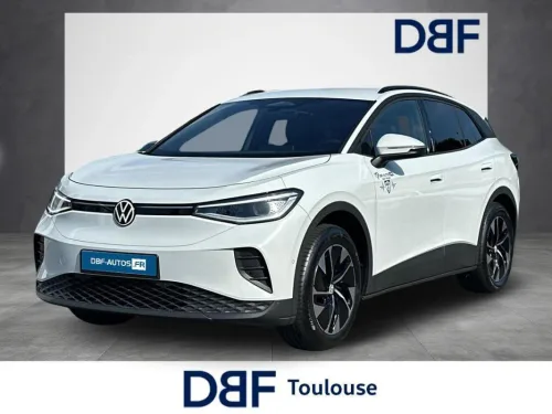 Volkswagen ID.4 (79KWH) PRO (286CH) 2026