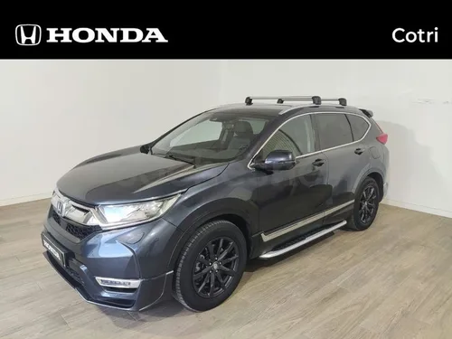 HONDA CR-V 2.0 iMMD 4x2 Lifestyle