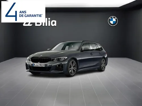 BMW 340 M340d xDrive Touring
