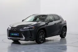 Lexus UX Híbrido UX 250h Premium 2WD