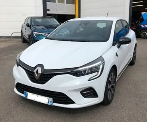 Clio 5 limited 1.0 tce 90 ch