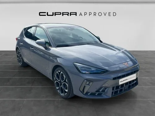 CUPRA Leon 1.5 TSI e-Hybrid 150kW DSG