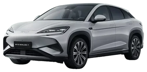 BYD Sealion 7 91.3kWh 530cv Excellence AWD