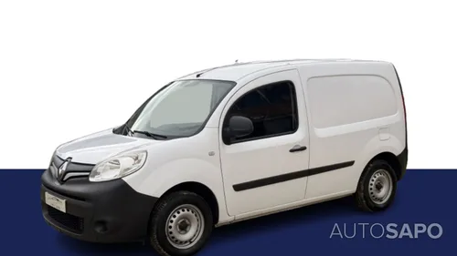 Renault Kangoo 1.5 dCi Business 3L S/S de 2019