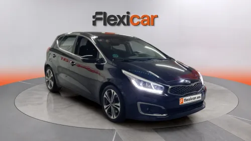 Kia Ceed 1.0 T-GDi 74kW (100CV) Concept Eco-Dynam