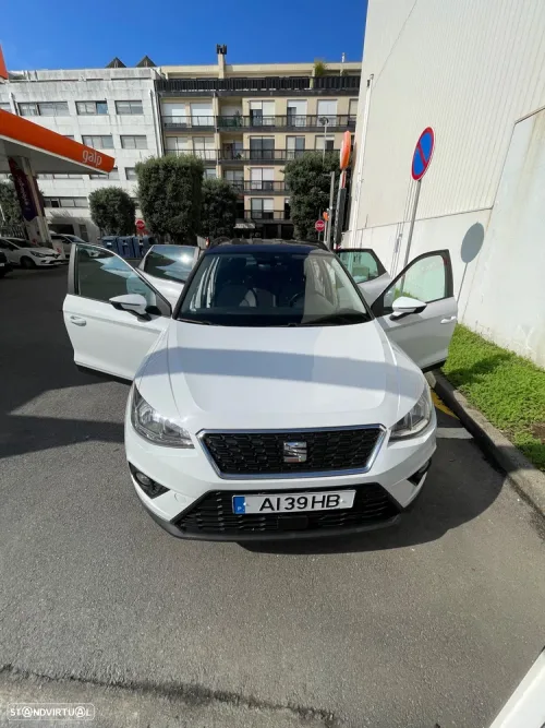 SEAT Arona 1.0 TSI Style DSG