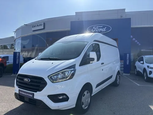 FORD Transit Custom Fg 320 L2H2 2.0 EcoBlue 105 Trend Business