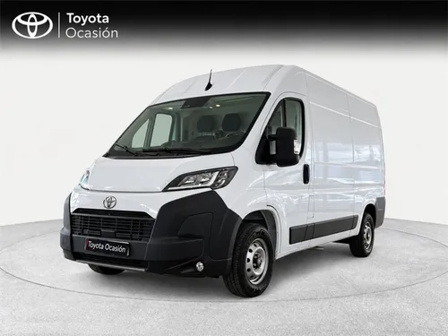 Toyota Proace Van L2H2 2.2D GX 140cv