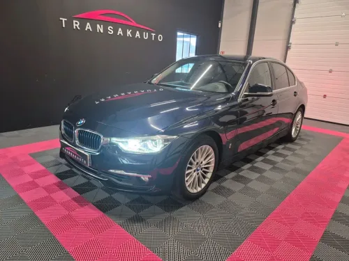 Bmw SERIE 3 330 e iPerformance Luxury Line