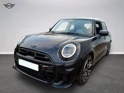 MINI Cooper 5 Puertas C 115 kW (156 CV)