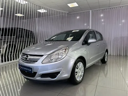 Opel Corsa 1.2 Enjoy
