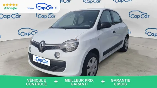 Renault Twingo 1.0 SCe 70 Life