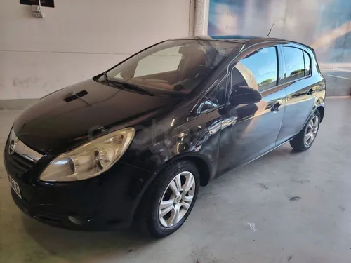 OPEL Corsa CMon 1.2 MTA