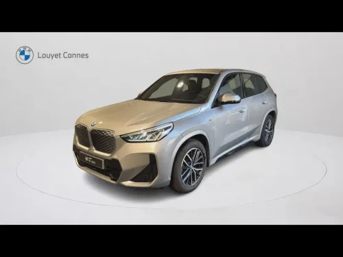 BMW X1 ieDrive20 204ch M Sport