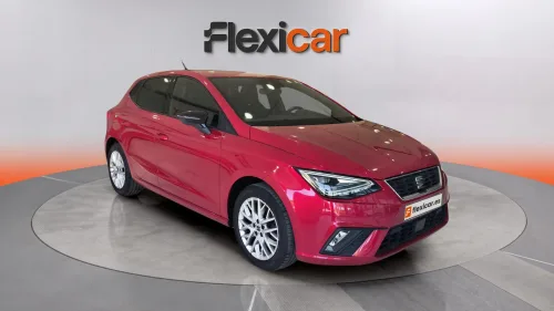 SEAT Ibiza 1.0 TSI 85kW (115CV) FR Salta