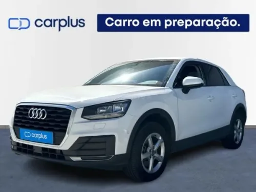 Audi Q2 1.6 TDI Base