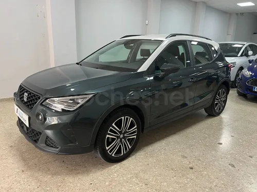 SEAT Arona 1.0 TSI Xperience XL