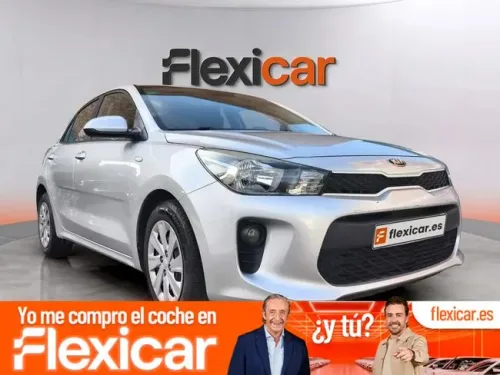 Kia Rio 1.0 T-GDi Eco-Dynamics Concept
