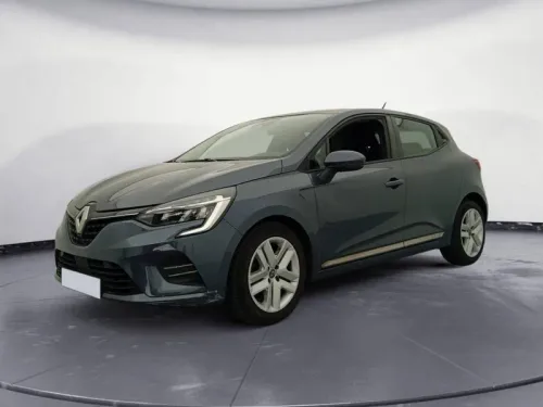 Renault Clio V TCe 100 GPL - 21N Business