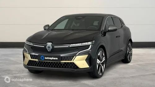 Renault Megane E-Tech Electric EV60 220ch Iconic super charge