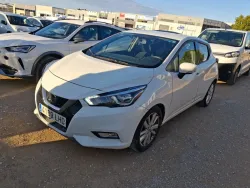 Nissan Micra IG-T 74 kW (100 CV) E6D Acenta