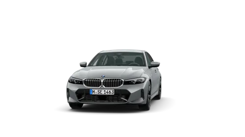 BMW Serie 3 318d 110 kW (150 CV)