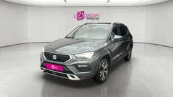Ateca 1.5 TSI 150 ch Start/Stop DSG7
