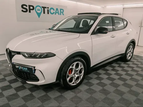 Alfa romeo Tonale 1.5 Hybrid 130ch Veloce TCT