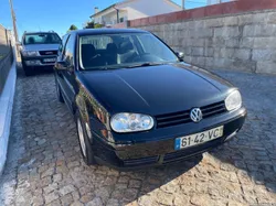 VW Golf (4)