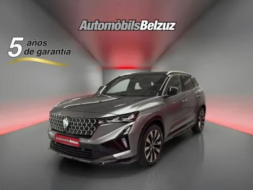 Renault Austral 1.2 full hybrid e-tech Evolution 146kW