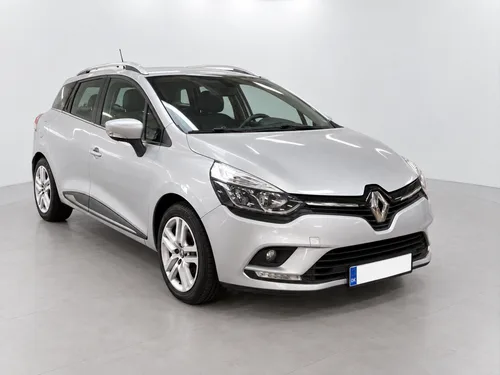 RENAULT CLIO IV ESTATE - Estate 0.9 TCe 90 Zen Pack