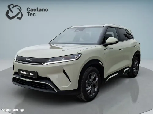 BYD Atto 2 64.8 kWh Comfort