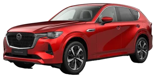 Mazda CX-60 3.3 e-Skyactiv D 254cv AT AWD Takumi Plus