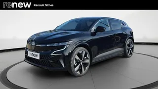 RENAULT MEGANE E-TECH ELECTRIQUE Megane E-Tech EV60 220 ch super charge