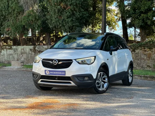 Opel Crossland X 1.2 Innovation