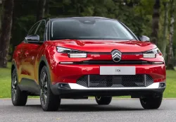 Citroen C4 1.2 PureTech S&S Feel Edition 130