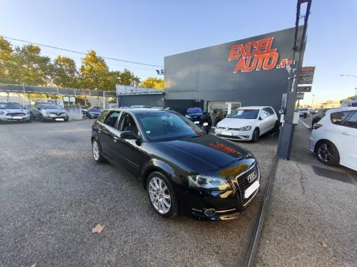 Audi A3 1.6 TDI 105 Ambition