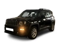 Jeep Renegade Renegade1.3 PHEV Limited 4x4 Aut. 140KW