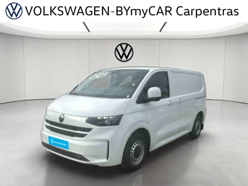 TRANSPORTER PROCAB CLOISON L L1H1 2.0 TDI 150 BVA8