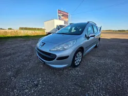Peugeot 207 SW 1.6 HDI90 ACTIVE