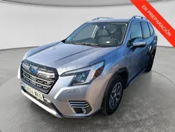 SUBARU Forester 2.0i Hybrid CVT Sport Plus