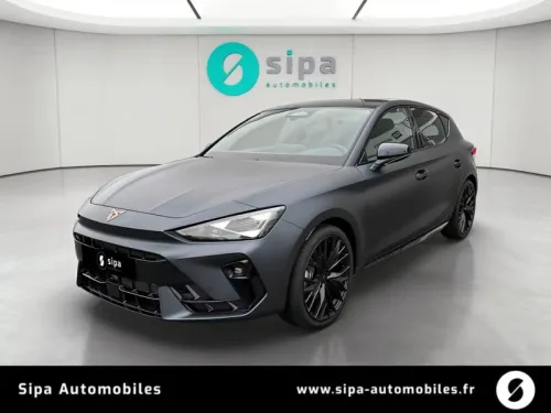 Cupra Leon 1.5 eTSI Hybrid 150 ch DSG7 V 5p
