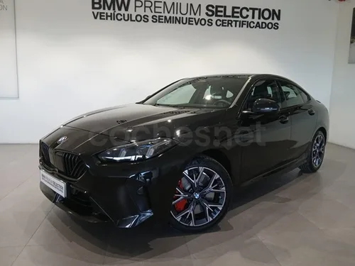 BMW Serie 2 220d Gran Coupe