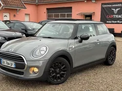 Mini One D (F56) Marylebone 95cv Garantie 12 mois Très bon état